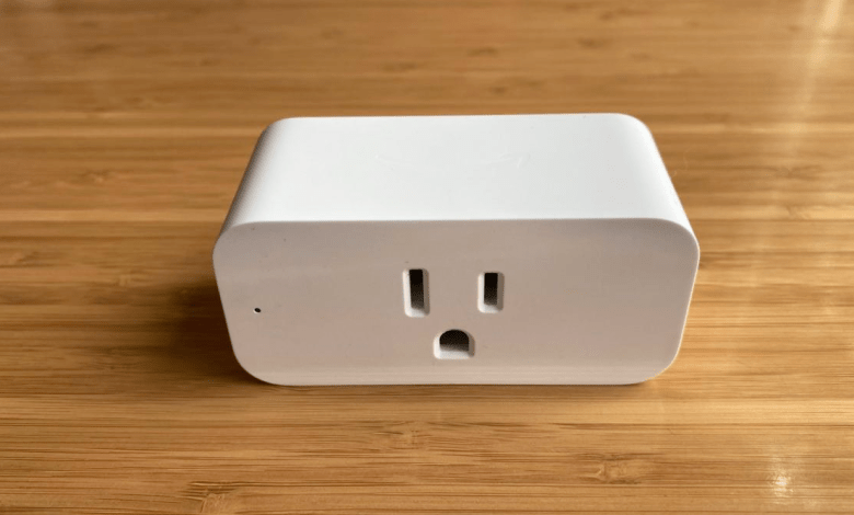 Prime Day deals include only Amazon Smart plugs Prime Day deals include only Amazon Smart plugs