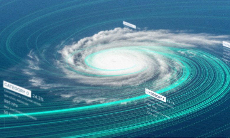 Google DeepMind is sharing its AI forecast with National Weather Services Google DeepMind is sharing its AI forecast with National Weather Services