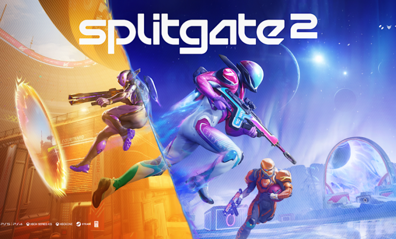 Pull Splitgate 2 back to beta one month after release Pull Splitgate 2 back to beta one month after release