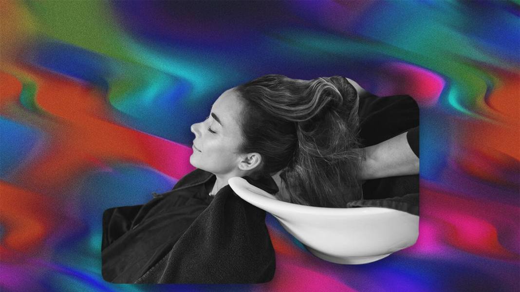 Review of Head Spa: Experience a Grounding Moment with this Tingly Massage