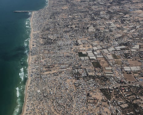 Middle East and North Africa Region