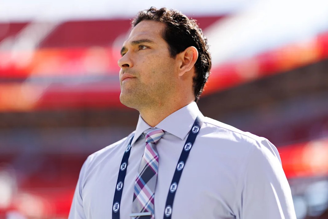 Mark Sanchez, Former NFL QB and Current Fox Analyst, Arrested on Three Misdemeanor Charges Following Stabbing Incident in Indianapolis