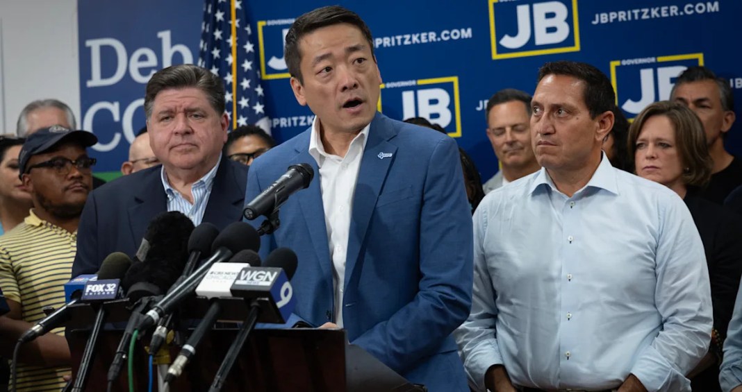 Texas Democrats Resist Abbott’s Redistricting Demands, Stay Away to Challenge New Congressional Map