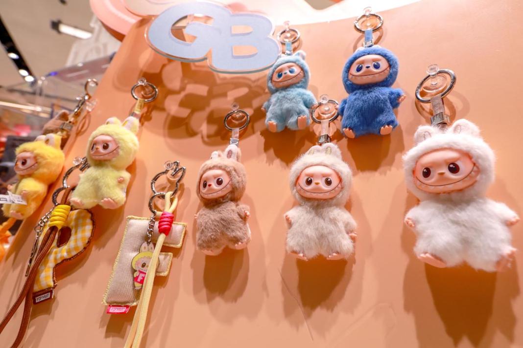 We’ve Built a Massive $10 Billion Collectibles Empire!