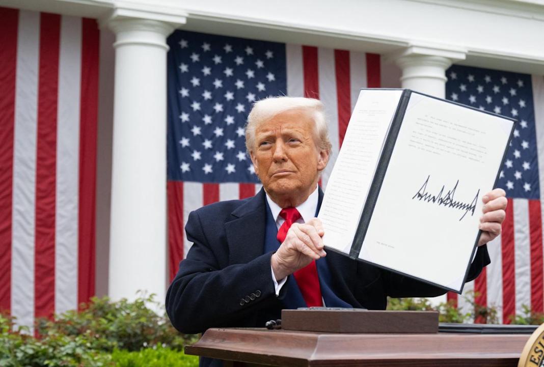 Trump Suspends Tariffs on Brazilian Beef and Coffee in Effort to Address Price Issues