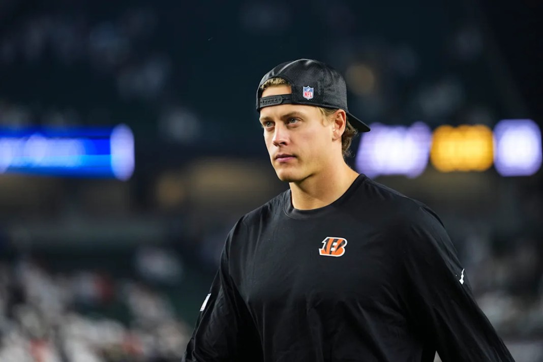 Bengals vs. Ravens Thanksgiving Score and Live Updates: Joe Burrow and Ja’Marr Chase Return for Crucial AFC North Showdown