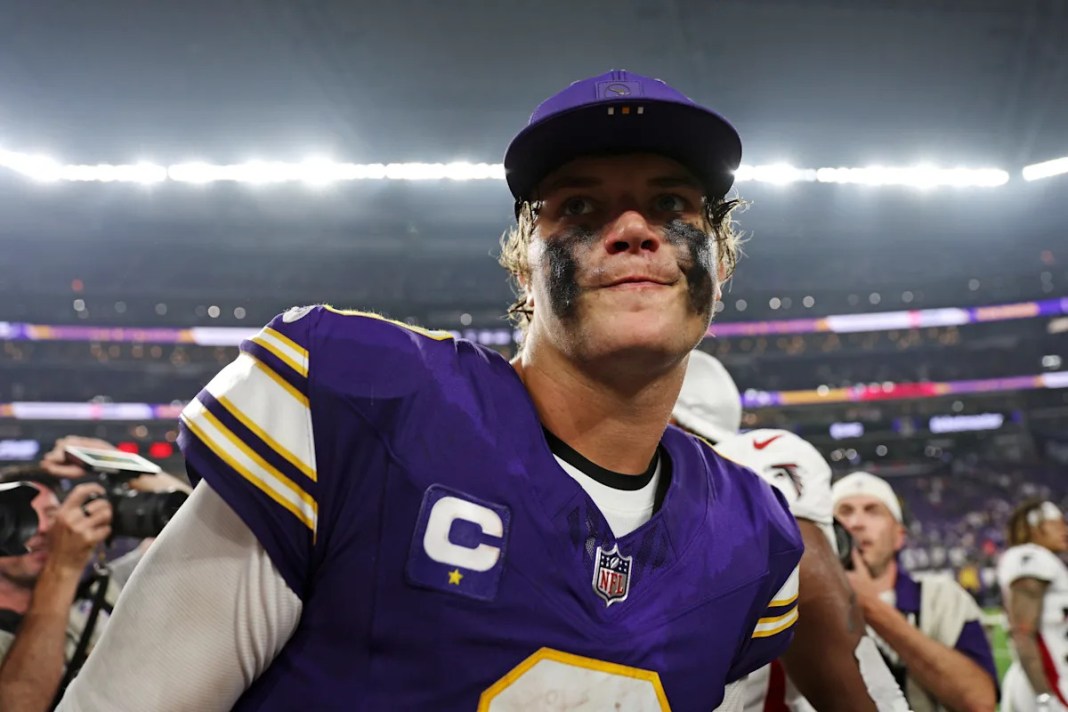 JJ McCarthy Injury Update: Latest News on Week 3 Status and Return Date for Vikings QB