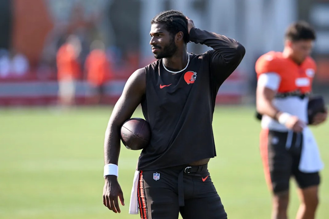 NFL Training Camp 2025 News and Live Updates: Details Emerging on Shedeur Sanders’ First Start