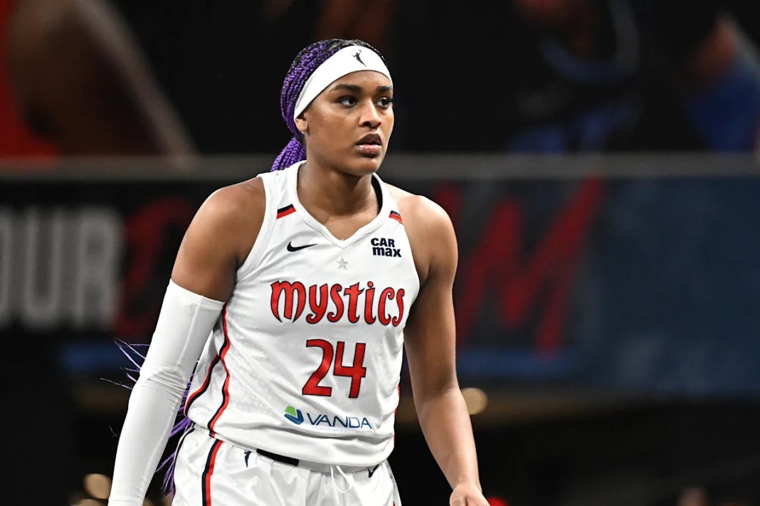2025 WNBA Trade Deadline: Live Updates, News, and Rumors as Sun Acquire Aaliyah Edwards from Mystics, Sending Jacy Sheldon to Washington