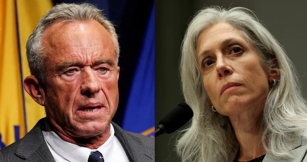 Understanding the Conflict at the CDC