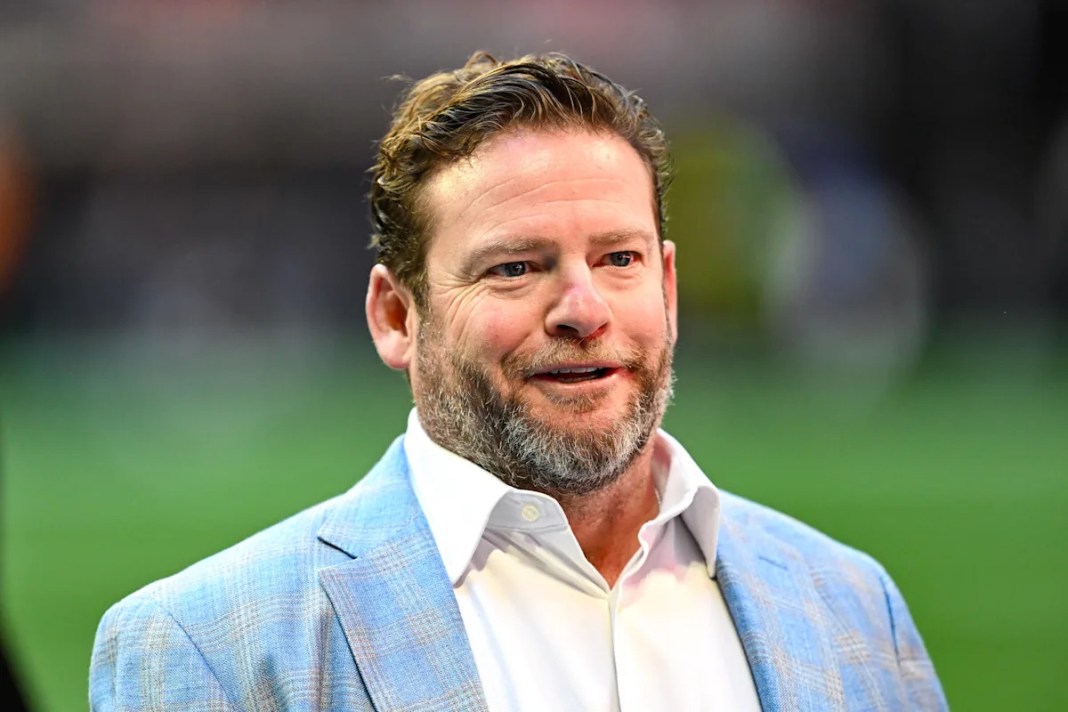 Seahawks Allegedly Extend GM John Schneider’s Contract Through 2030
