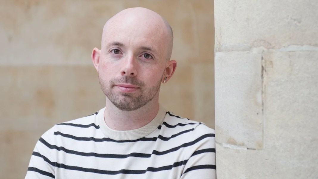 At 21, a Stranger’s Joke About Baldness Shattered My Confidence and Transformed My Self-Image.
