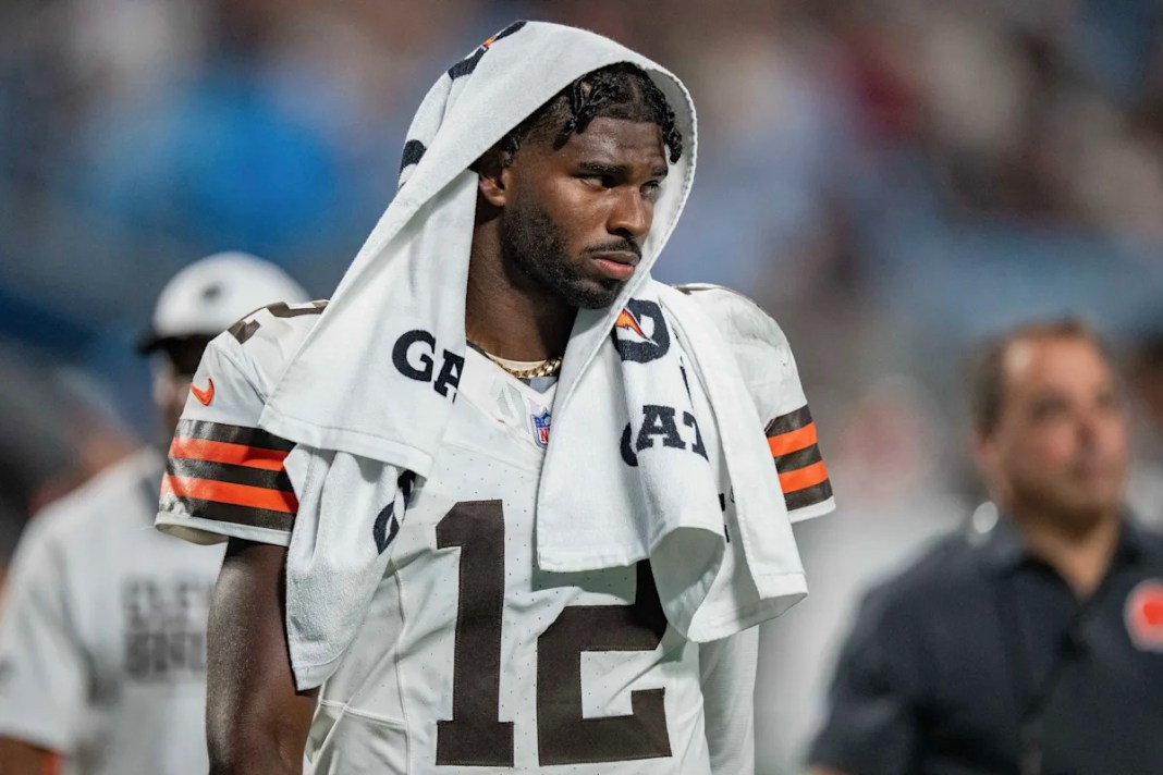 NFL Training Camp Live Updates: Is Shedeur Sanders Set to Start in the Browns’ Second Preseason Game?