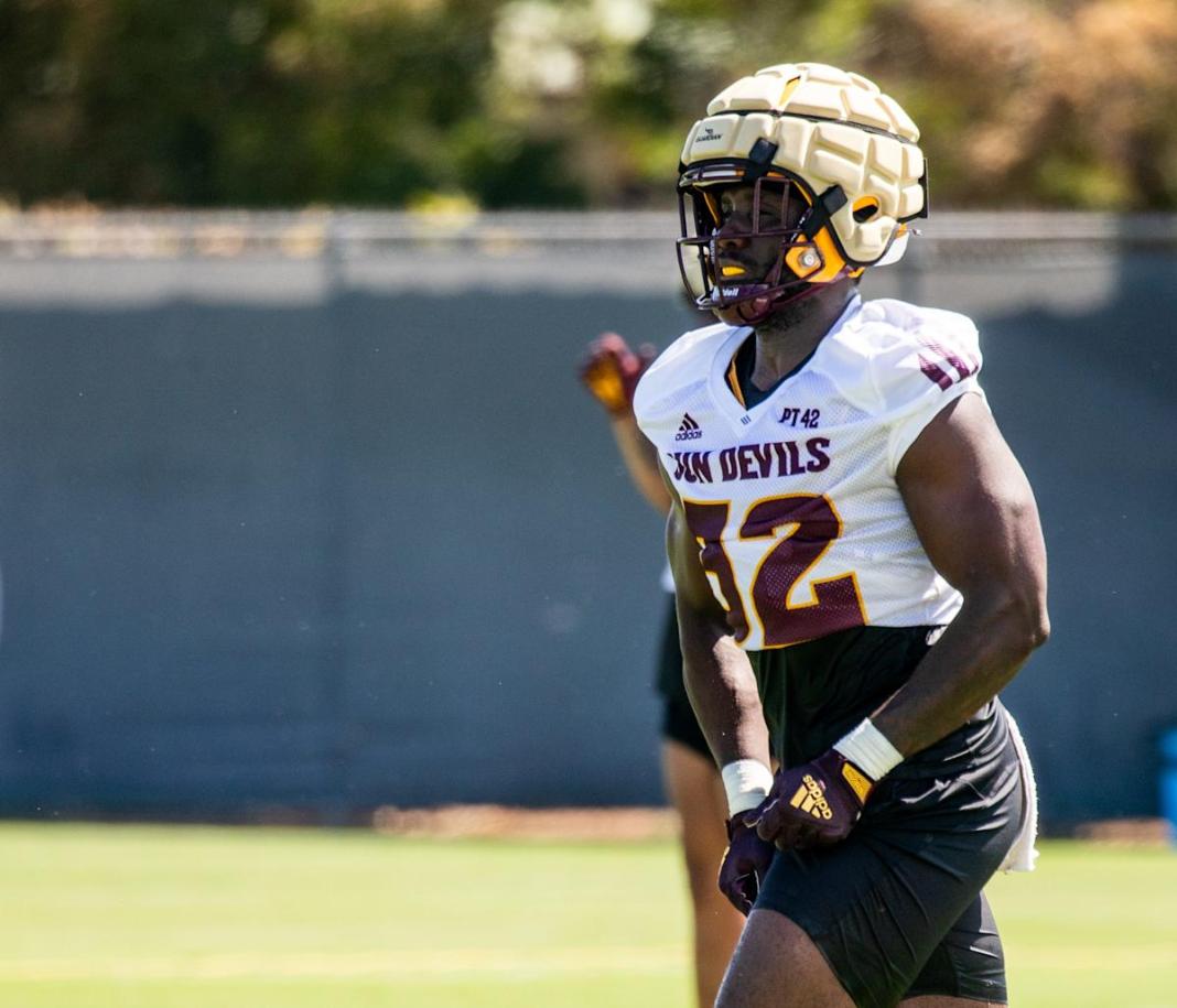 Kenny Dillingham gives injury updates for Arizona State ahead of Wyoming matchup