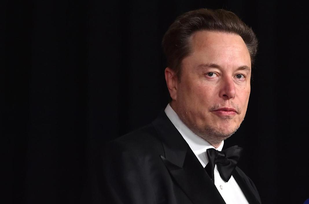 Morning Brief: Musk Embraces Retail Politics to Secure His Massive Pay Package