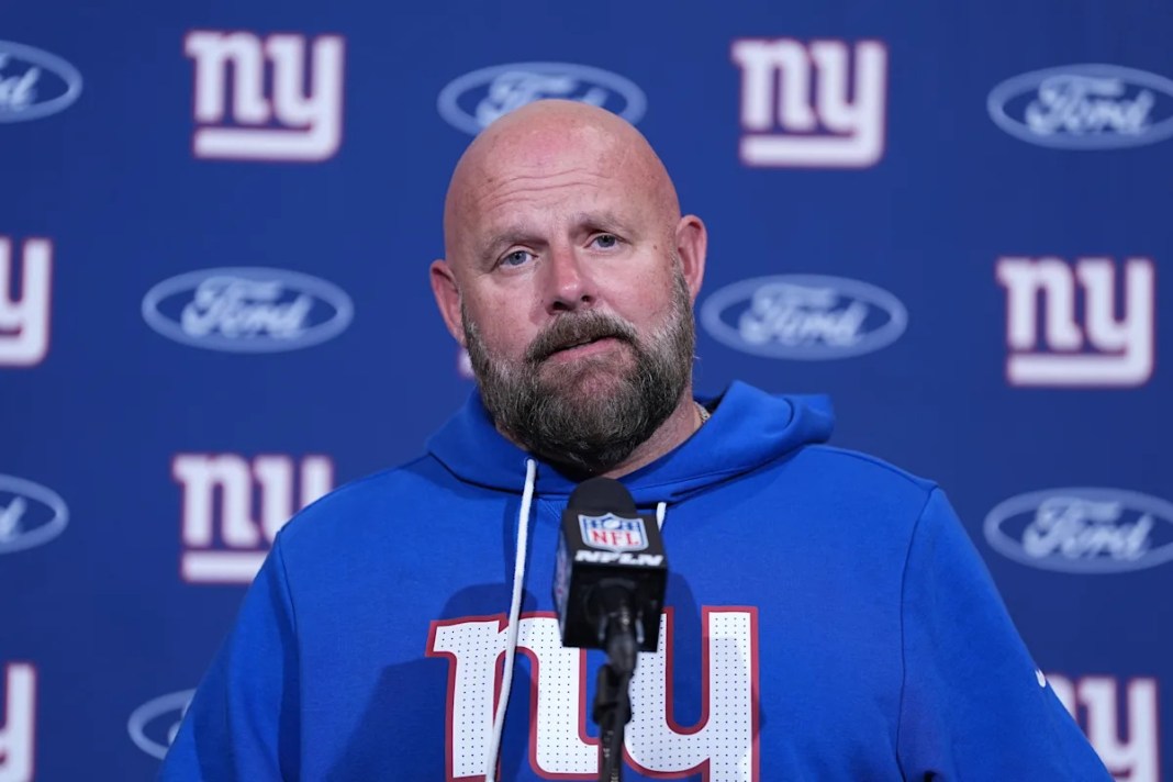 NFL News and Injury Updates from Week 10: Giants Part Ways with Head Coach Brian Daboll, Joe Burrow Back at Practice
