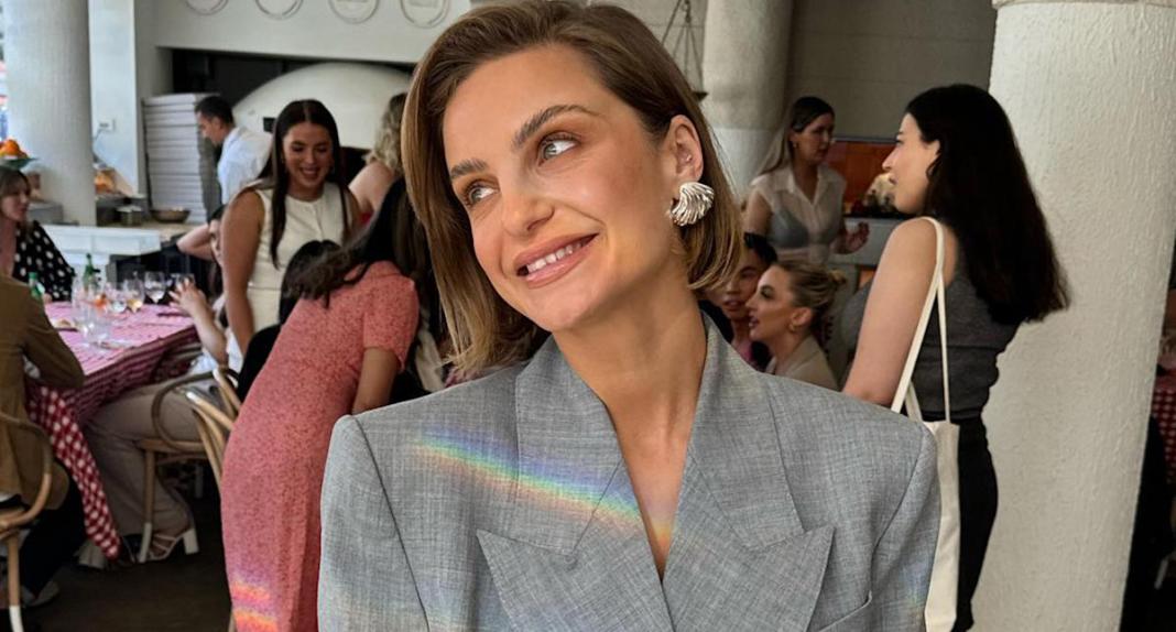 Domenica Calarco from MAFS debuts stunning new hairstyle: ‘It suits you perfectly’