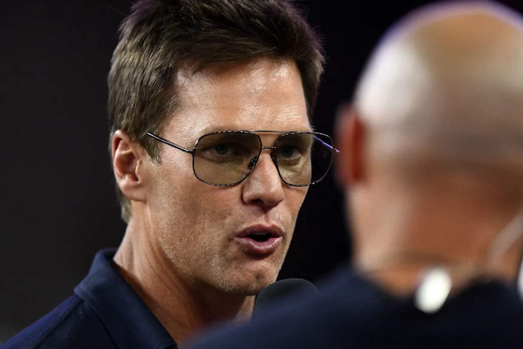 NFL News & Injury Updates: Tom Brady’s Fox and Raiders Involvement Gains Attention; Joe Burrow Lands on IR