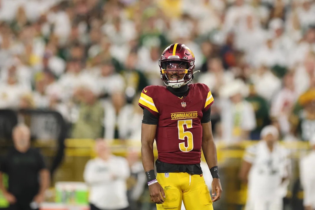 NFL Injury Update: Latest News and Fantasy Impact as Jayden Daniels is Ruled Out and Tucker Kraft is a Game-Time Decision