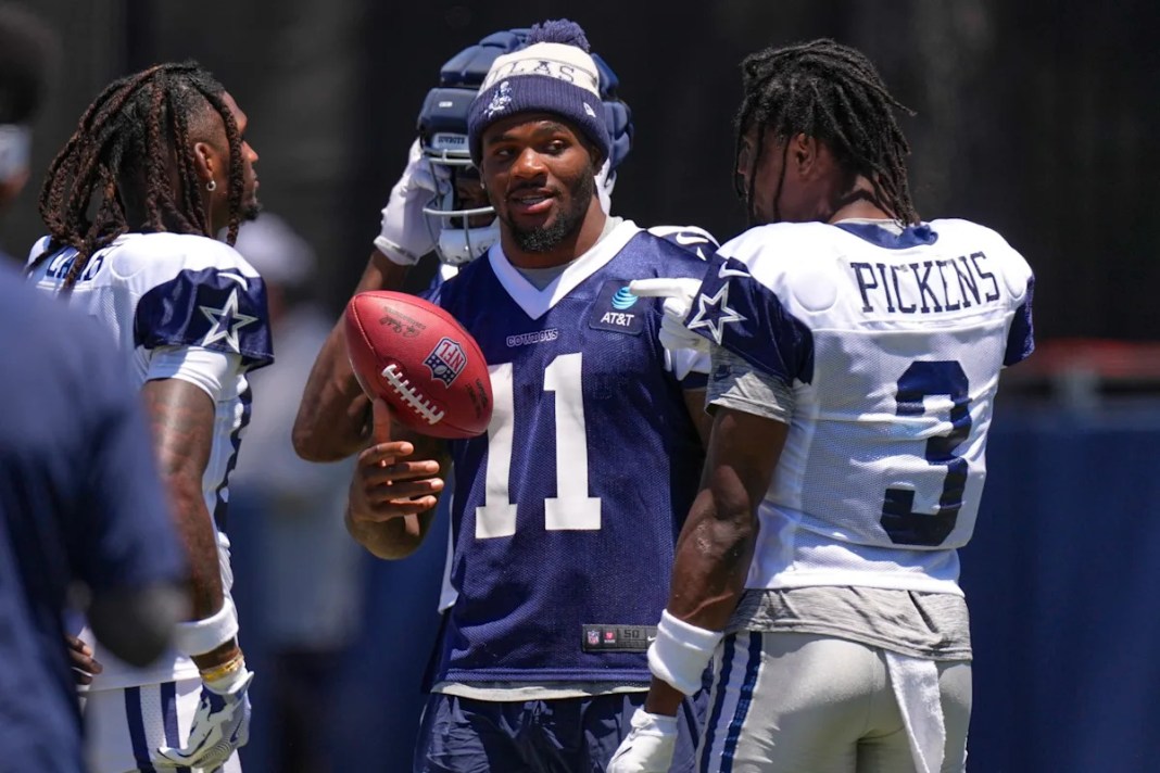 NFL Training Camp 2025: Live Updates – Micah Parsons’ Surprising Comments and Terry McLaurin’s Trade Request