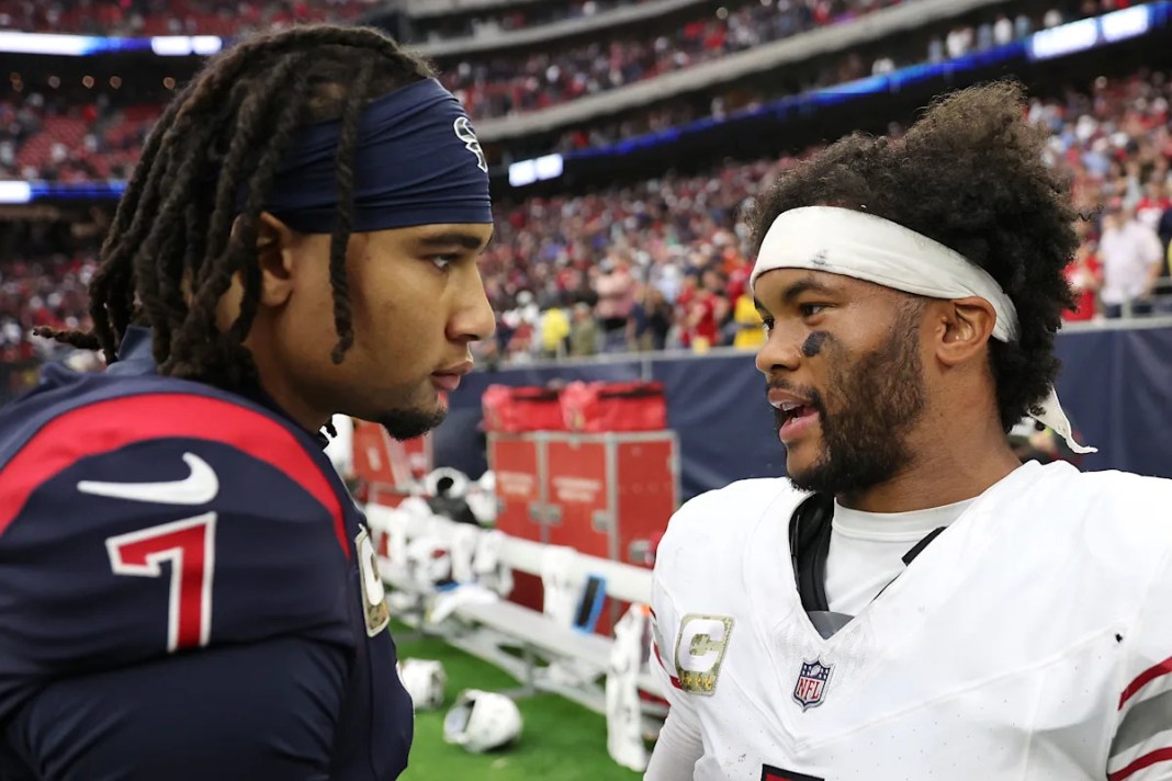 NFL News and Injury Updates: C.J. Stroud Ruled Out for Week 10; Kyler Murray Placed on IR