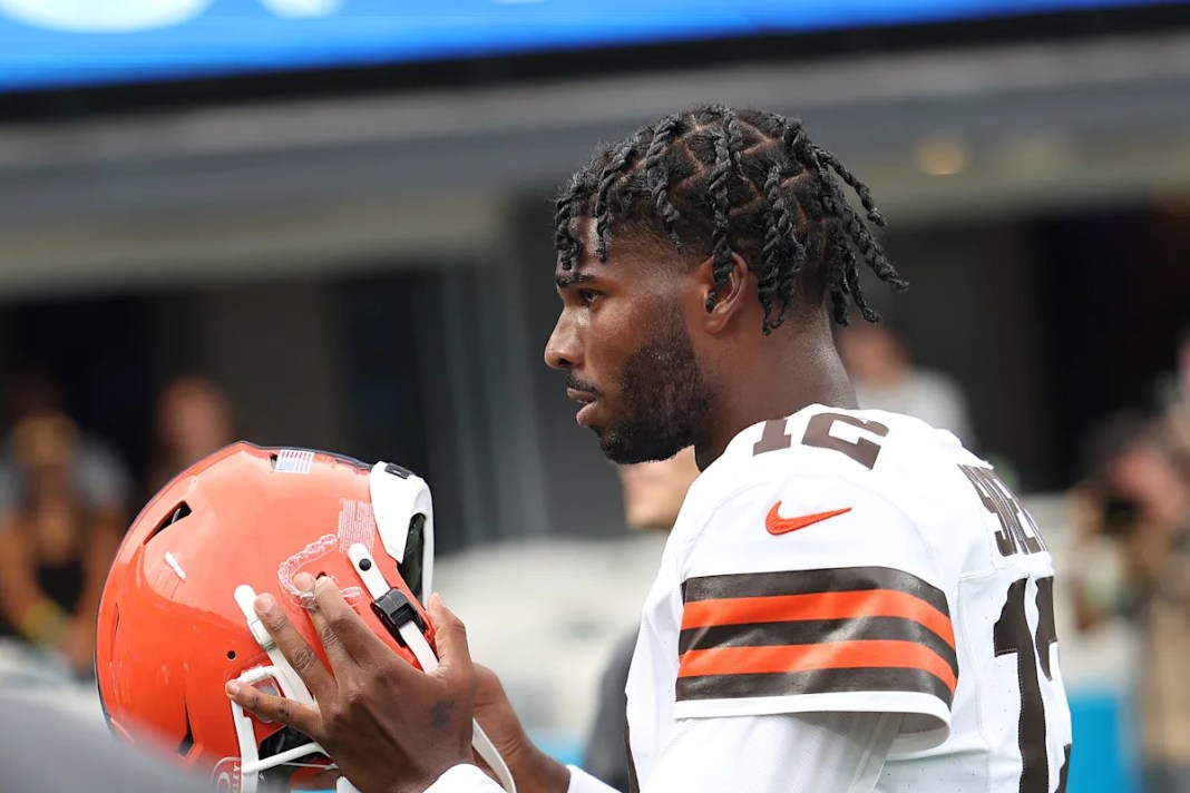 NFL Training Camp Live Updates: Shedeur Sanders Sits Out Wednesday’s Practice with Oblique Injury