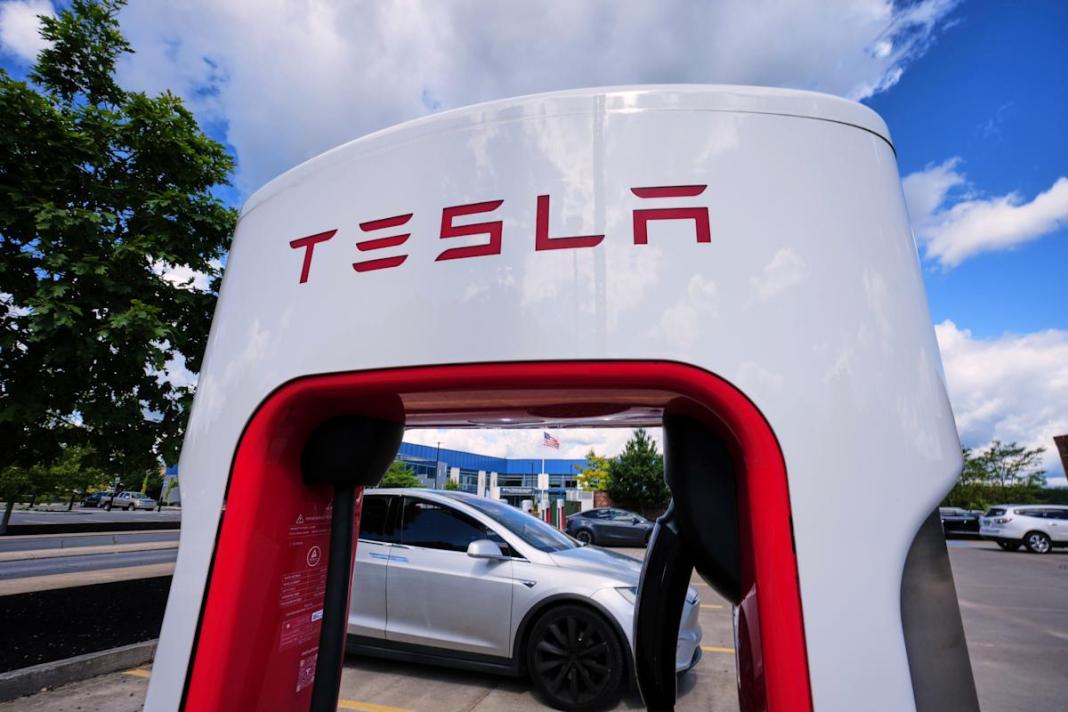 Tesla Stock Soars Following X’s Teaser for Upcoming Product Launch