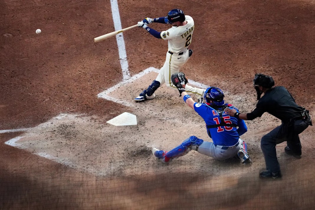 MLB Playoffs 2025: Division Series Scores, Highlights, and Live Updates as Brewers Dominate Cubs and Blue Jays Take Early Lead Against Yankees in Game 1