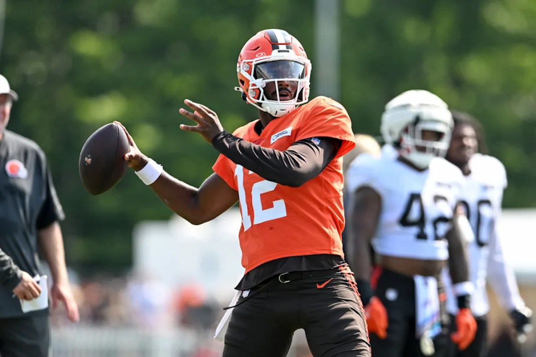 NFL Training Camp 2025: Live Updates and News – Shedeur Sanders Set to Return to Browns Practice on Monday