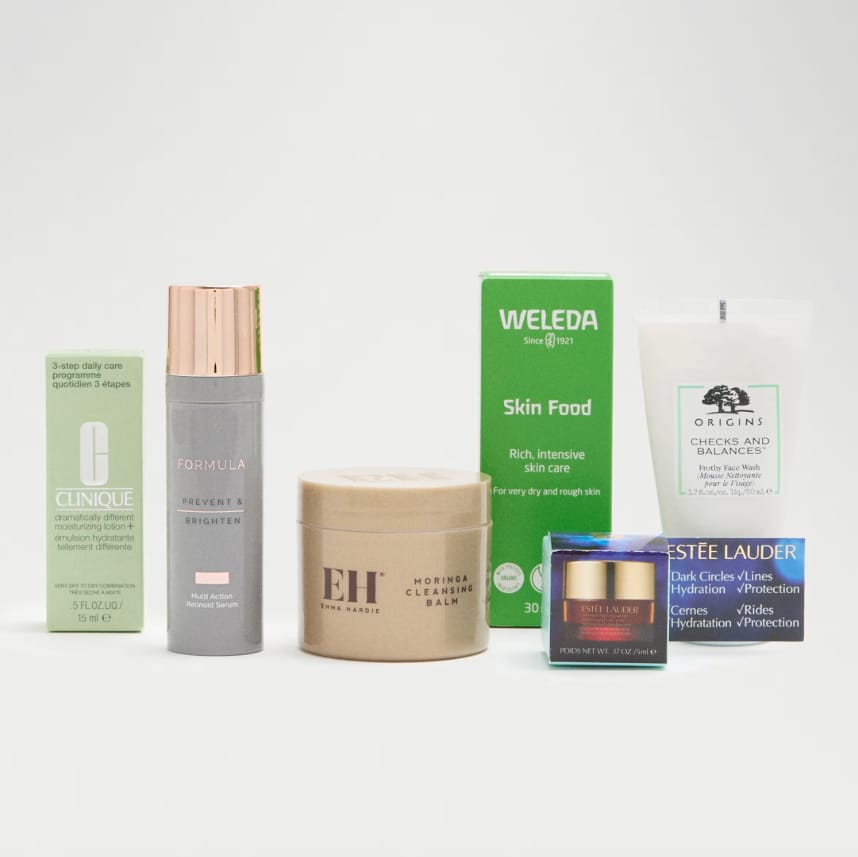 M&S Unveils £30 Luxury Beauty Bags Packed with Skincare, Bodycare, and Haircare Essentials