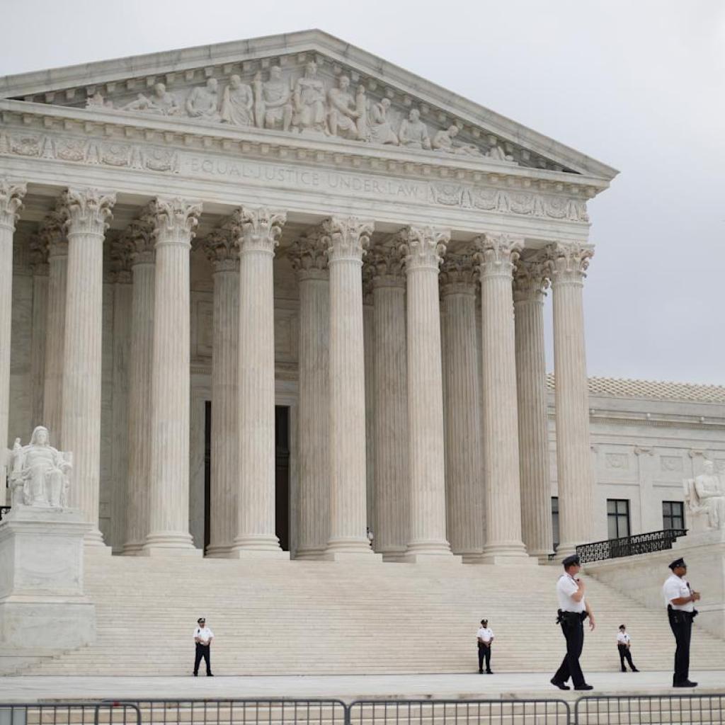 The Supreme Court lets Mississippi’s social media age-verification law go into effect The Supreme Court lets Mississippi’s social media age-verification law go into effect