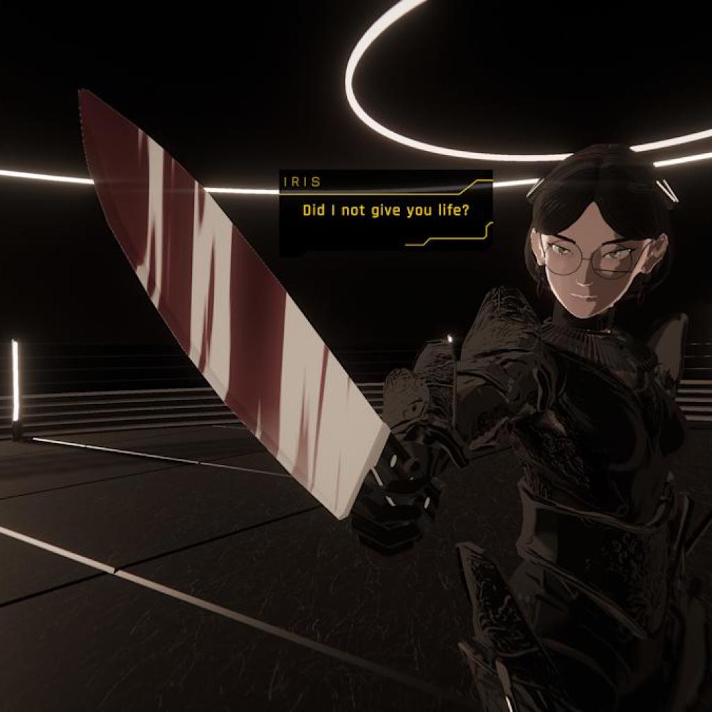 Indie darling 1000xResist heads to Xbox and PlayStation on November 4 Indie darling 1000xResist heads to Xbox and PlayStation on November 4