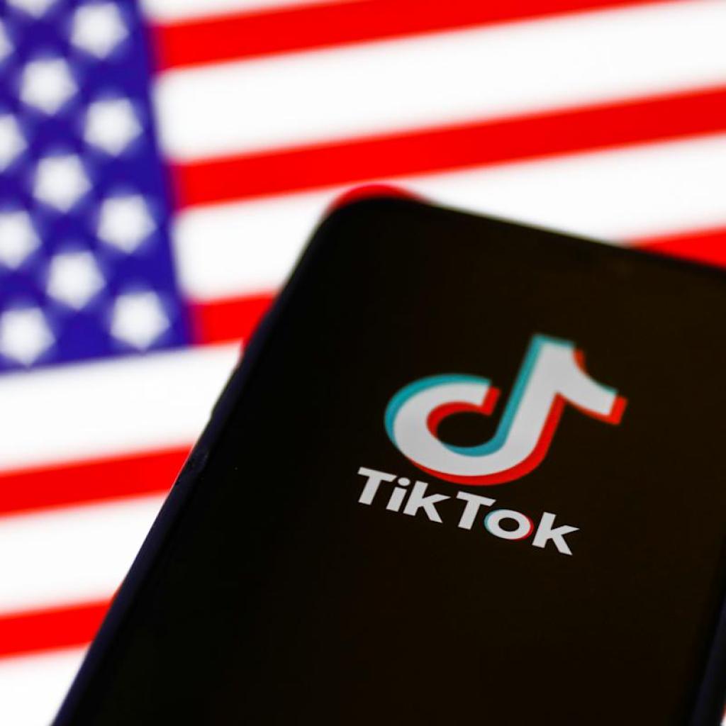 Trump’s TikTok deal is another step closer to finally actually happening Trump’s TikTok deal is another step closer to finally actually happening