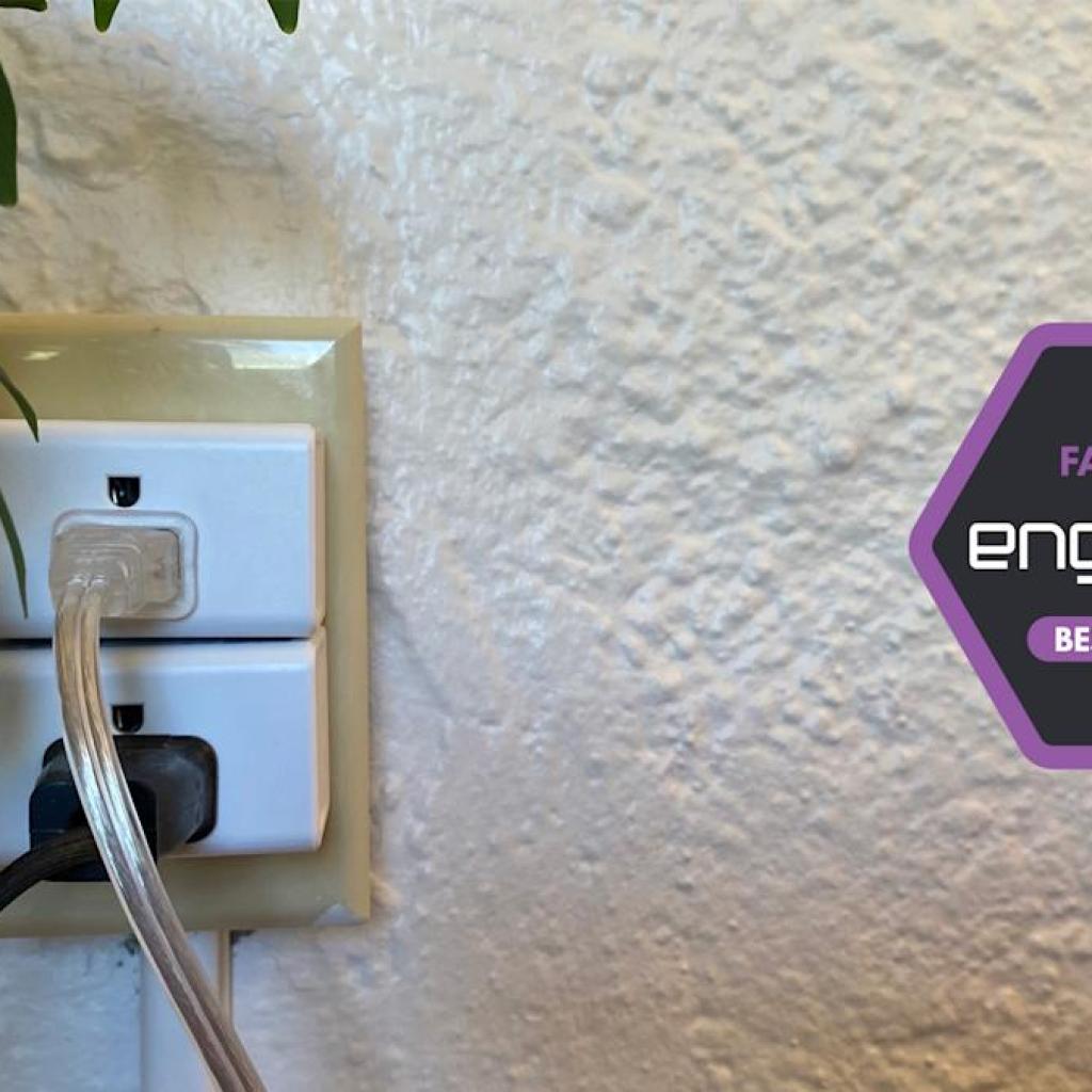 The best smart plugs in 2025 The best smart plugs in 2025