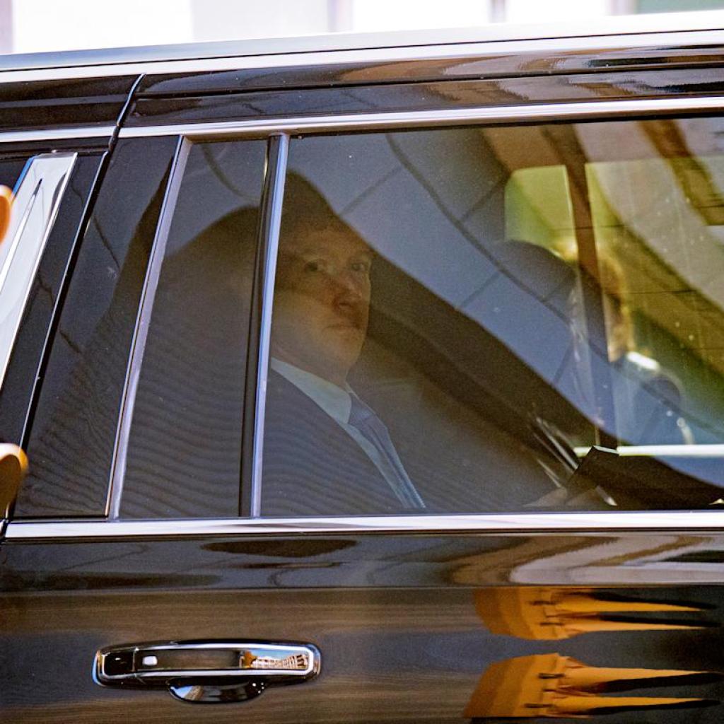 The Morning After: What we learned from the FTC v. Meta antitrust trial (so far) The Morning After: What we learned from the FTC v. Meta antitrust trial (so far)