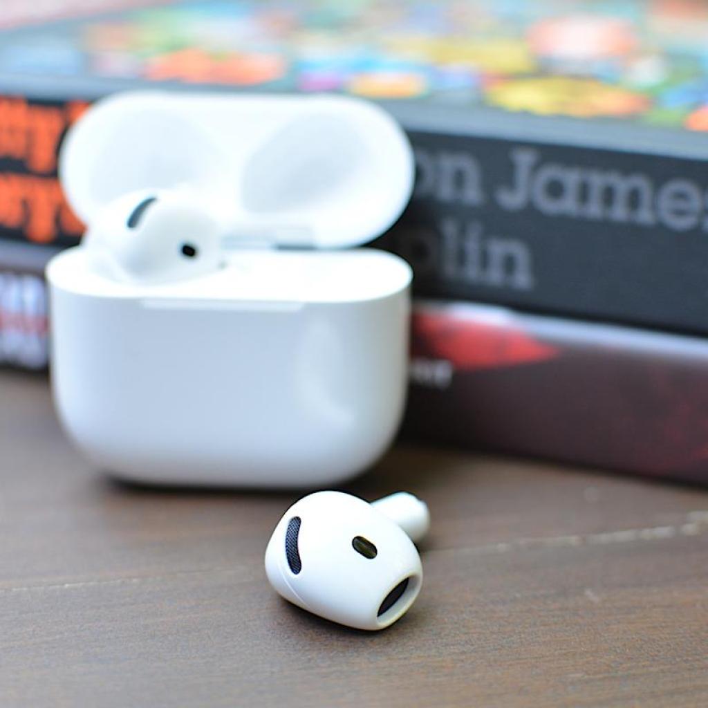 Apple’s AirPods 4 with ANC drop to 9 for Memorial Day Apple’s AirPods 4 with ANC drop to 9 for Memorial Day