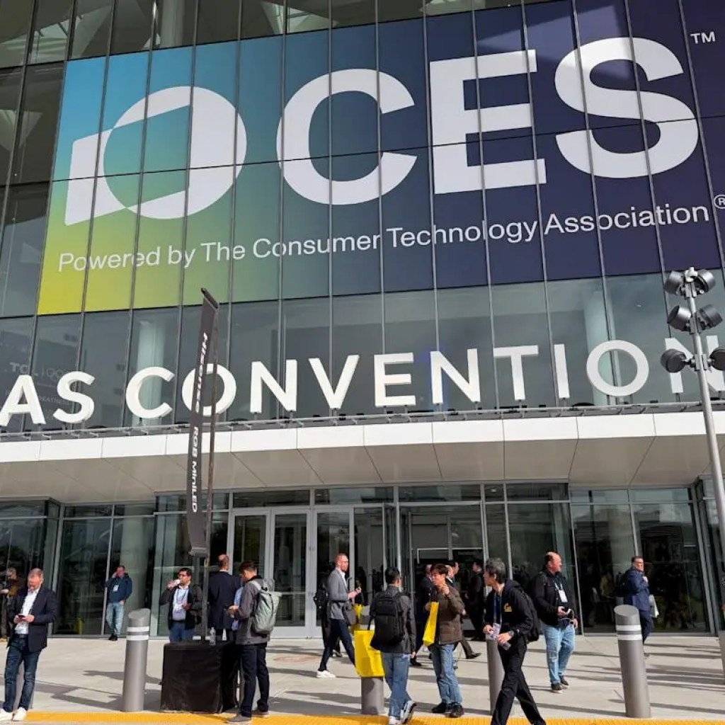 Engadget Podcast: Best of CES 2026 and a chat with Pebble’s founder Engadget Podcast: Best of CES 2026 and a chat with Pebble’s founder