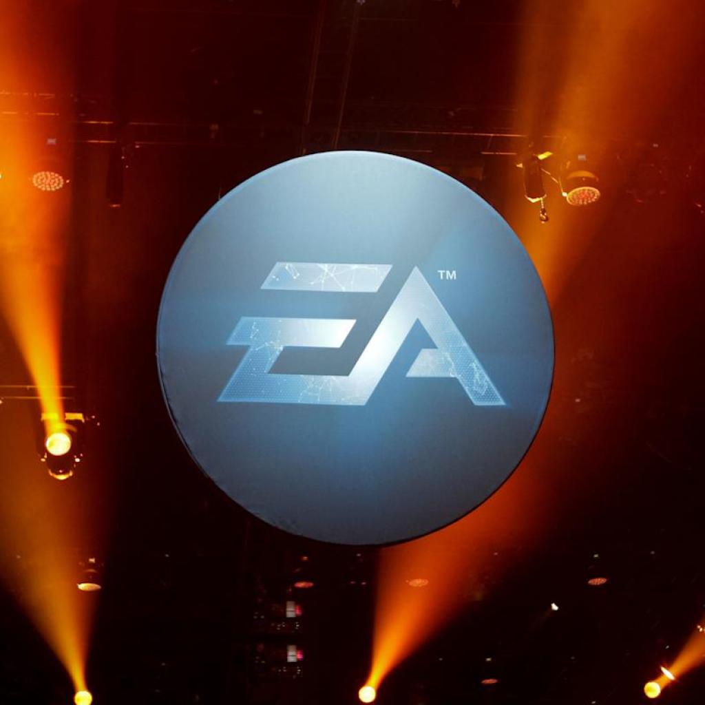 EA partners with the company behind Stable Diffusion to make games with AI EA partners with the company behind Stable Diffusion to make games with AI