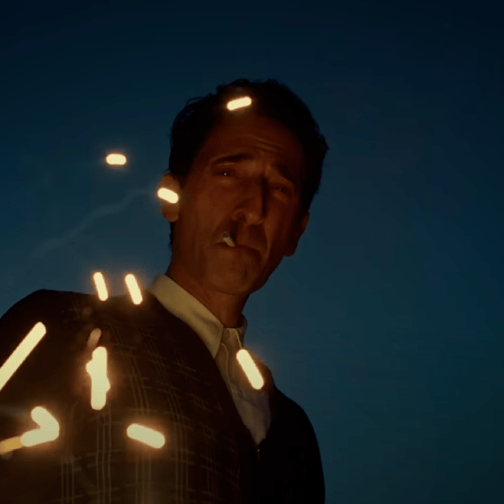 Oscar hopeful ‘The Brutalist’ used AI during production Oscar hopeful ‘The Brutalist’ used AI during production