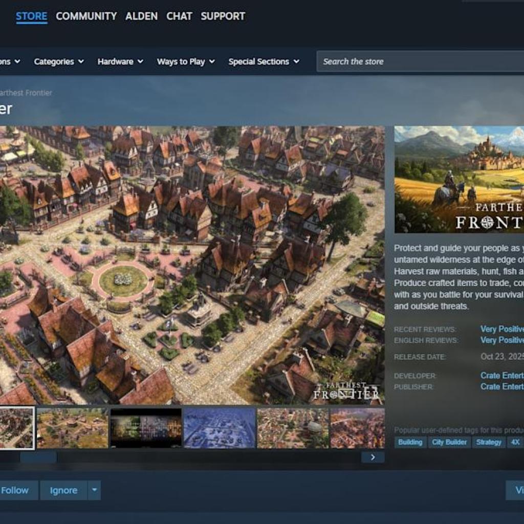 Steam store pages get a mini makeover to better suit wide screens Steam store pages get a mini makeover to better suit wide screens