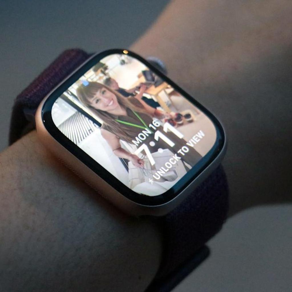 The Apple Watch Series 10 is back on sale for 0 off The Apple Watch Series 10 is back on sale for 0 off