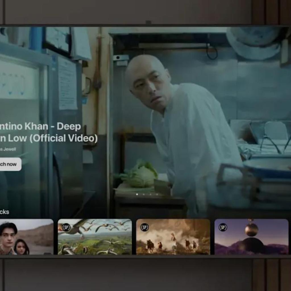 It only took two years for Vimeo to realize deleting all of its TV apps was dumb It only took two years for Vimeo to realize deleting all of its TV apps was dumb