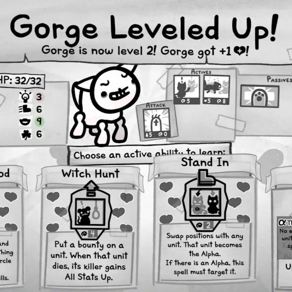 Mewgenics, the next game from The Binding of Isaac’s developer, will arrive next February on PC Mewgenics, the next game from The Binding of Isaac’s developer, will arrive next February on PC