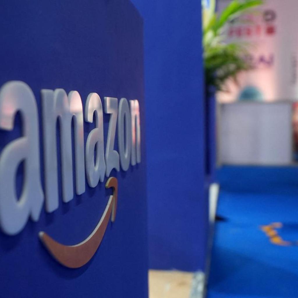 Amazon is reportedly developing separate AR glasses for customers and its drivers Amazon is reportedly developing separate AR glasses for customers and its drivers