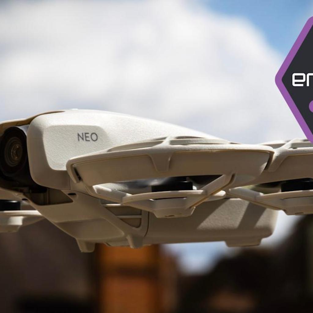 The best drone for 2025 The best drone for 2025