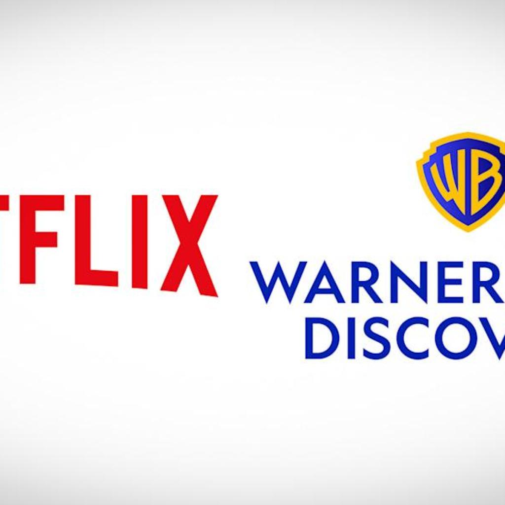 Trump says if Netflix buys Warner Bros. its market share ‘could be a problem’ Trump says if Netflix buys Warner Bros. its market share ‘could be a problem’