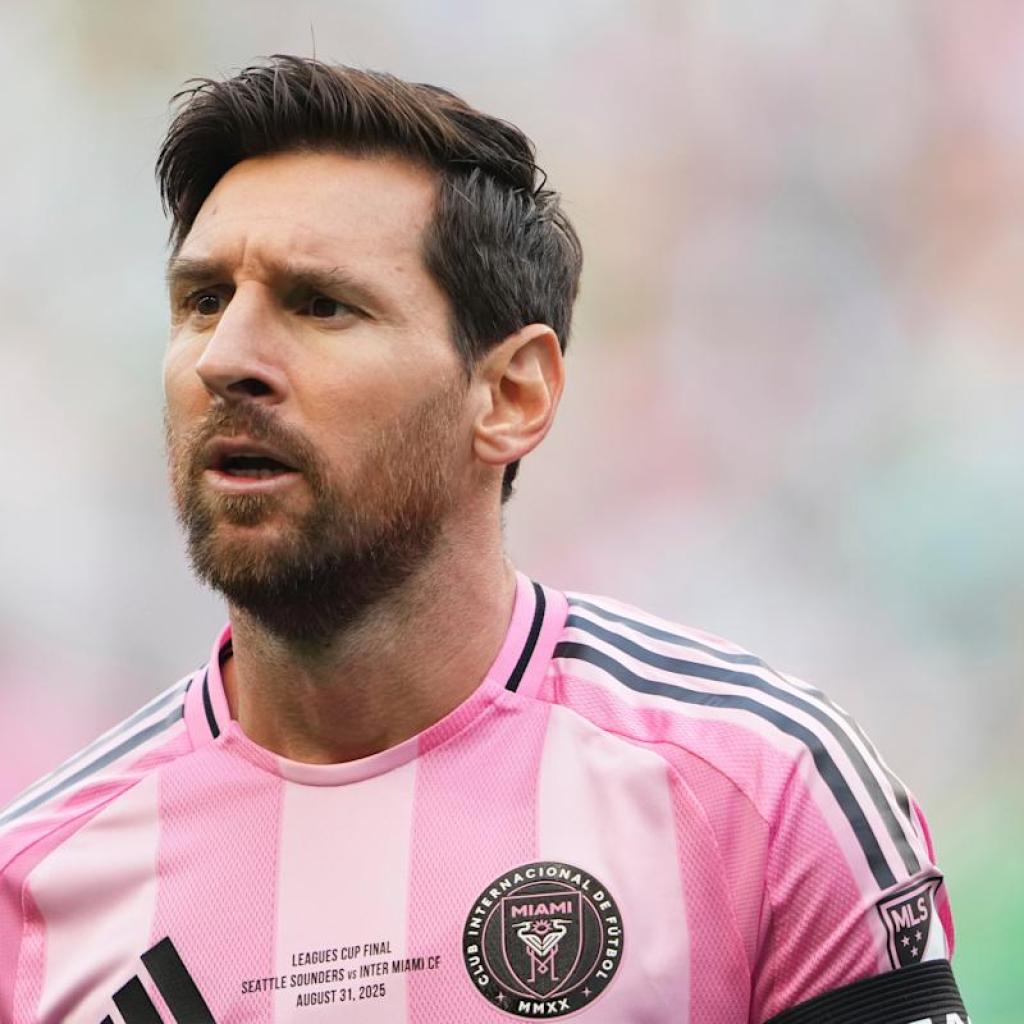 Apple’s MLS Season Pass drops to as low as for the rest of 2025 Apple’s MLS Season Pass drops to as low as for the rest of 2025