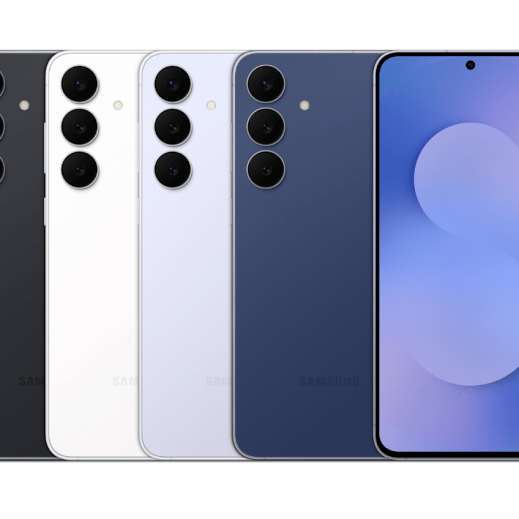 Samsung launches the Galaxy S25 FE at IFA 2025 Samsung launches the Galaxy S25 FE at IFA 2025