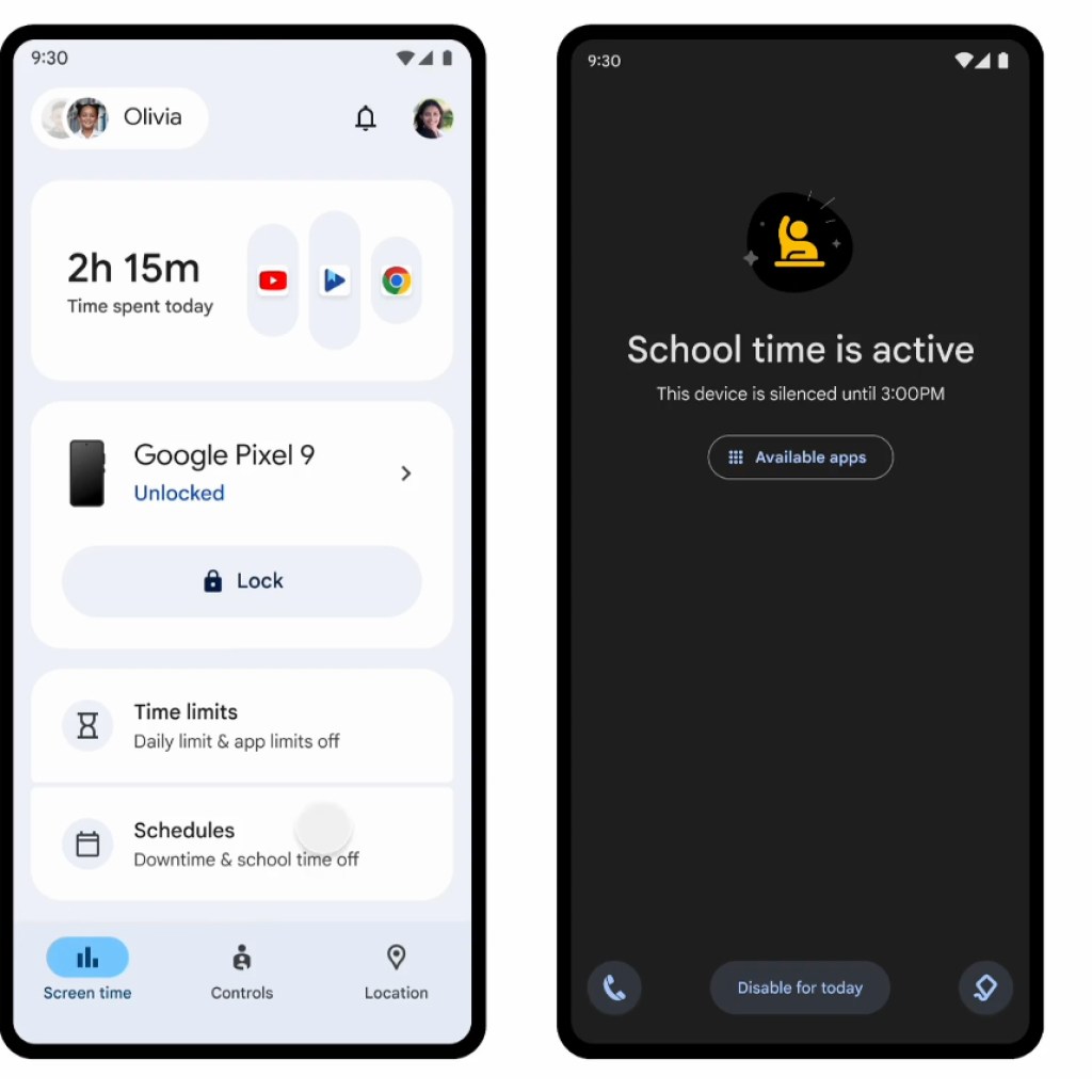 Google will use machine learning to try and tell if a user is under 18 Google will use machine learning to try and tell if a user is under 18