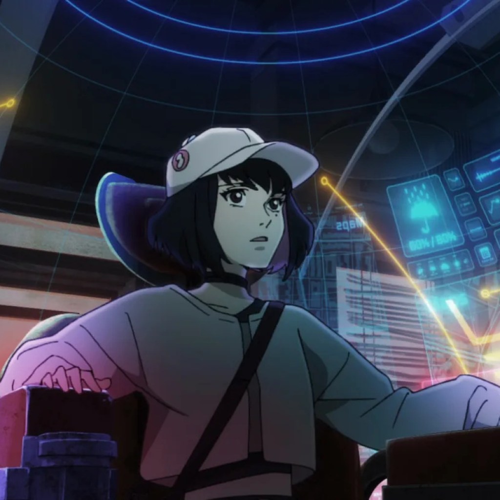 Lazarus review: Wildly stylish, but it’s no Cowboy Bebop Lazarus review: Wildly stylish, but it’s no Cowboy Bebop